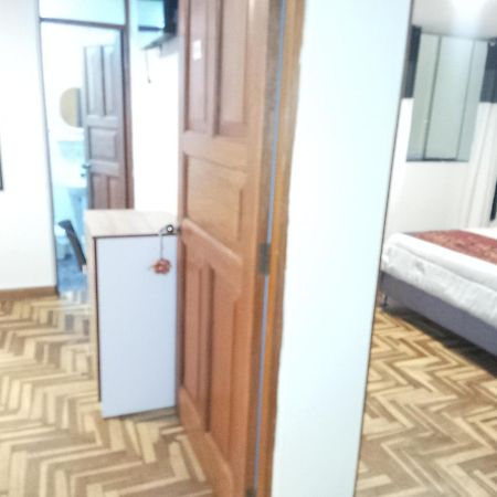 קוסקו Hostel Tupac Yupanqui House מראה חיצוני תמונה