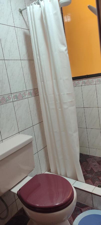 קוסקו Hostel Tupac Yupanqui House מראה חיצוני תמונה