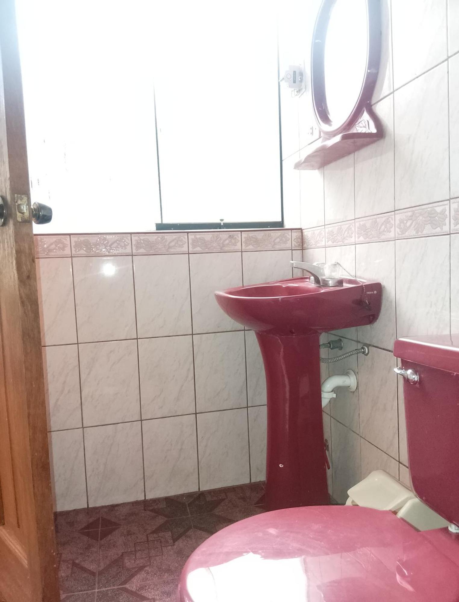 קוסקו Hostel Tupac Yupanqui House מראה חיצוני תמונה