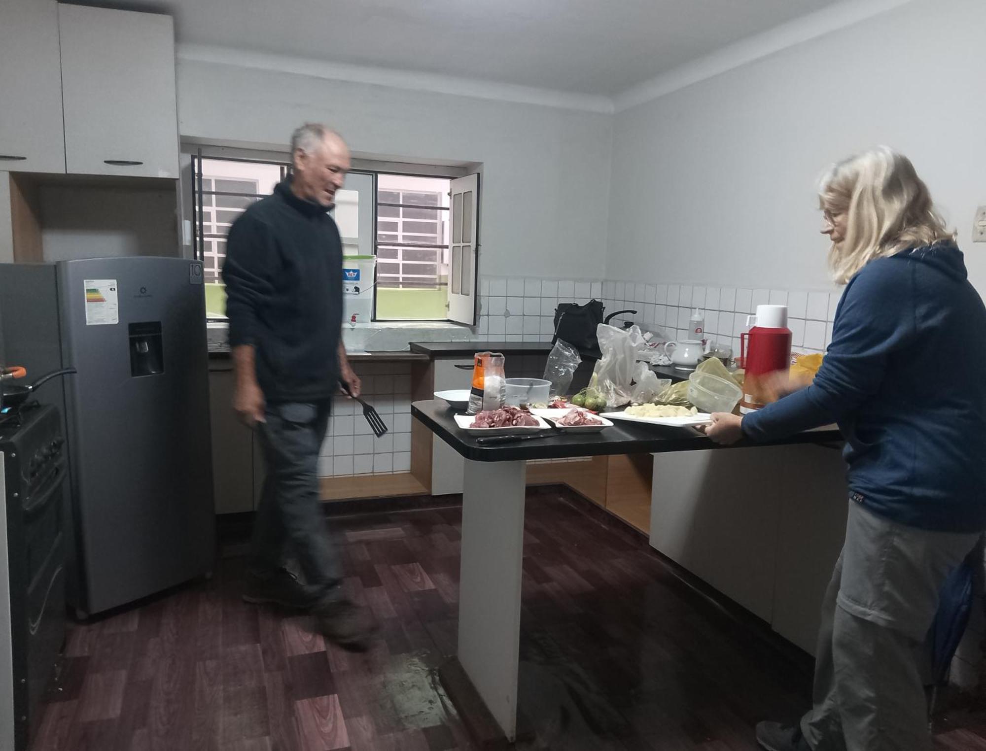 קוסקו Hostel Tupac Yupanqui House מראה חיצוני תמונה