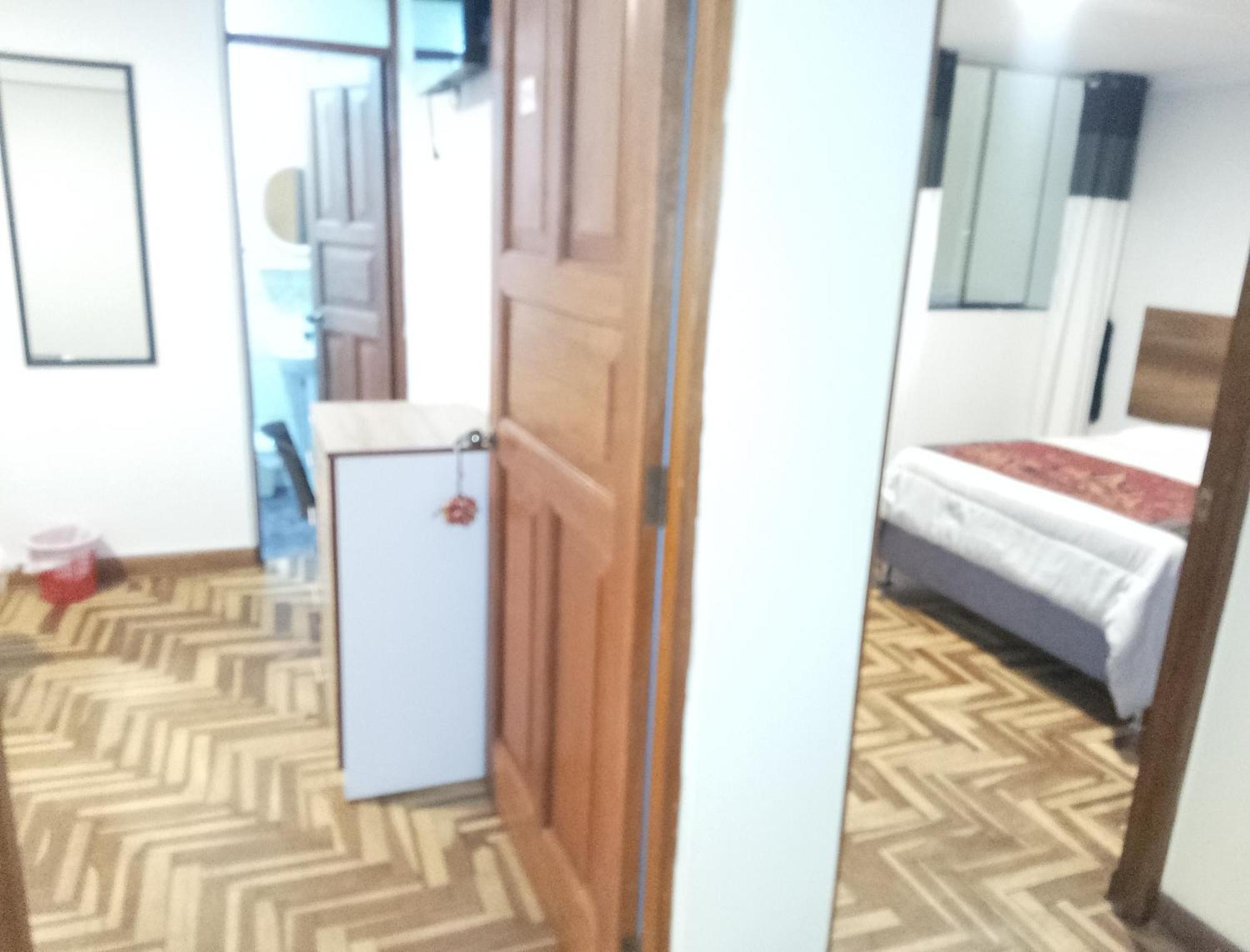קוסקו Hostel Tupac Yupanqui House מראה חיצוני תמונה