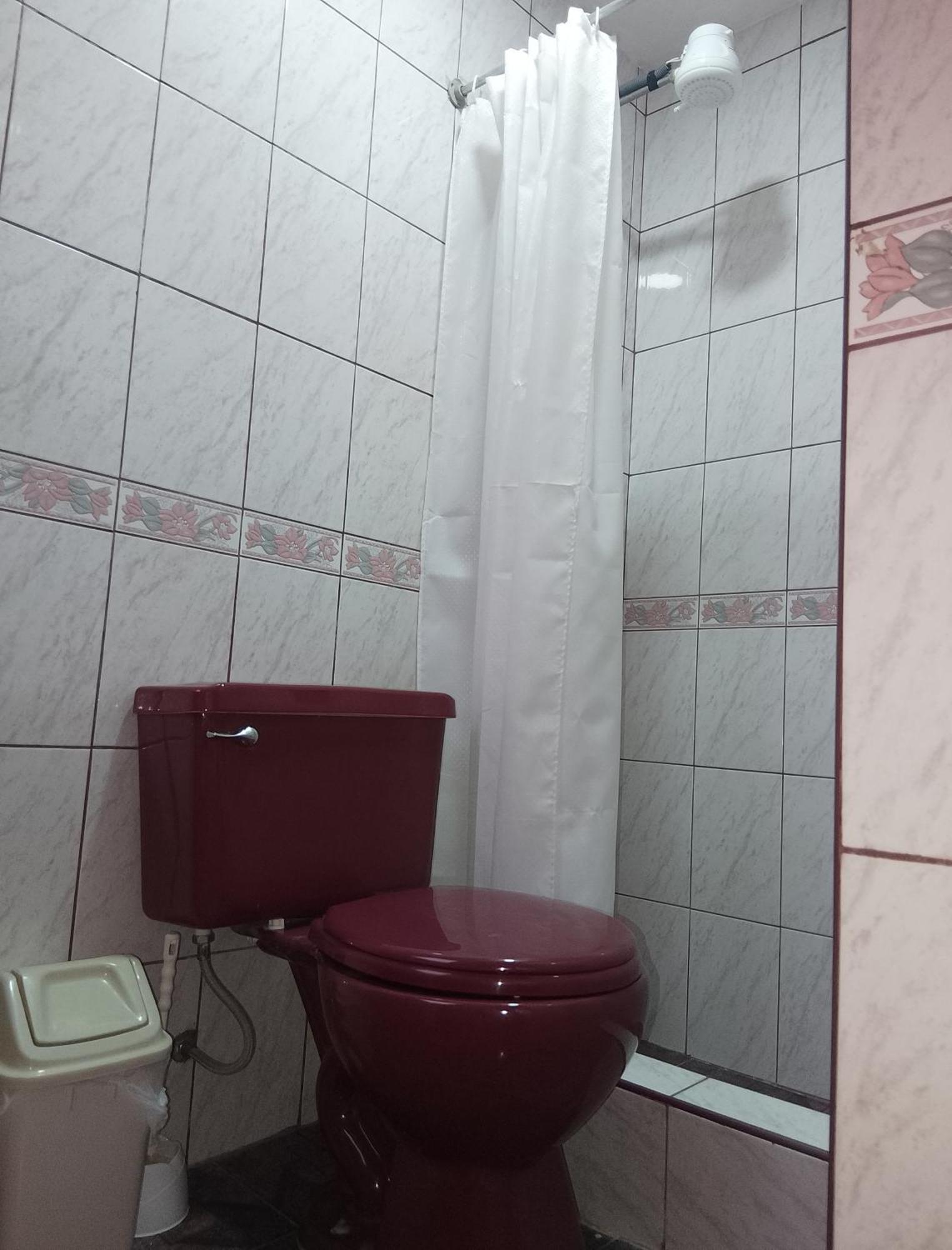 קוסקו Hostel Tupac Yupanqui House מראה חיצוני תמונה