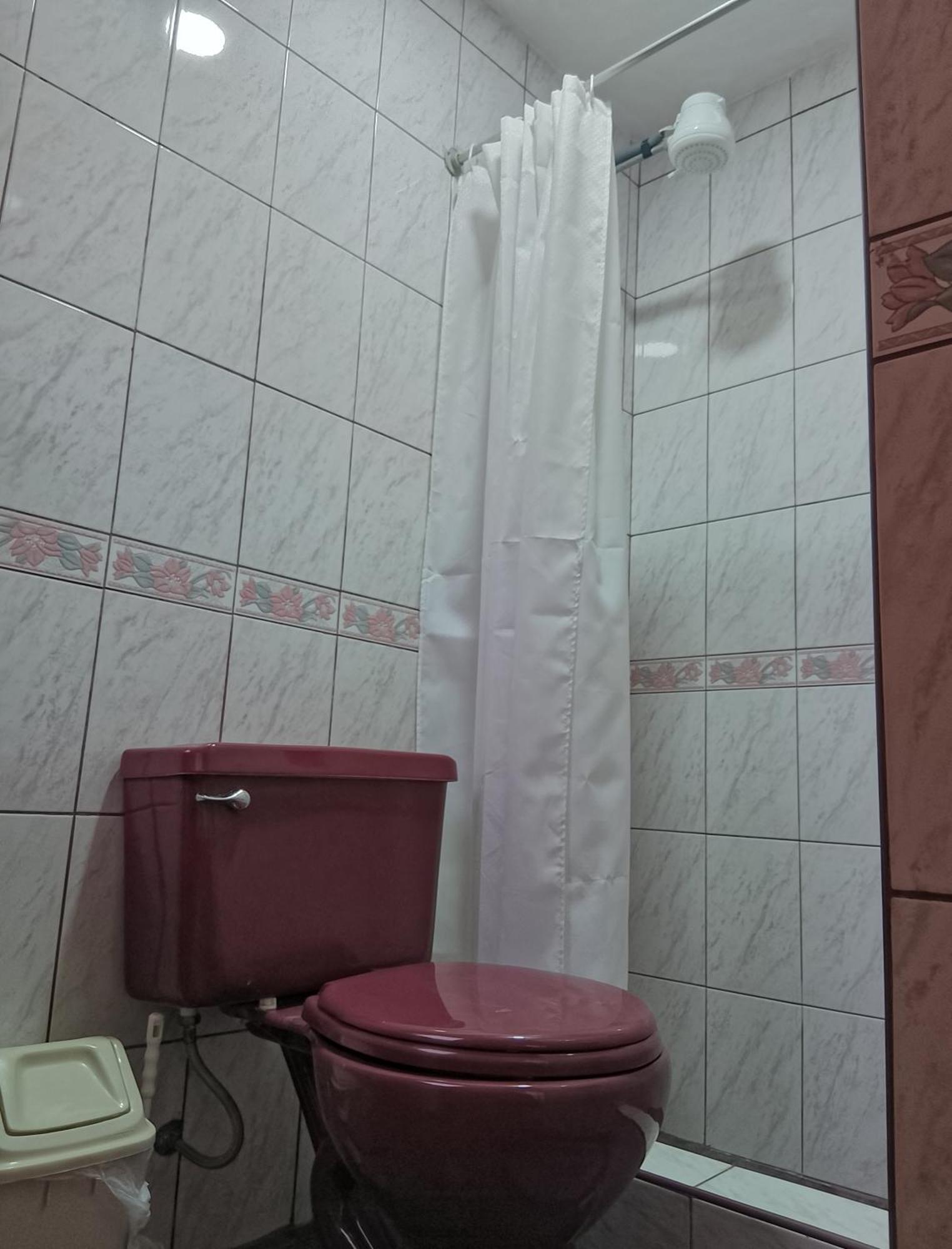 קוסקו Hostel Tupac Yupanqui House מראה חיצוני תמונה