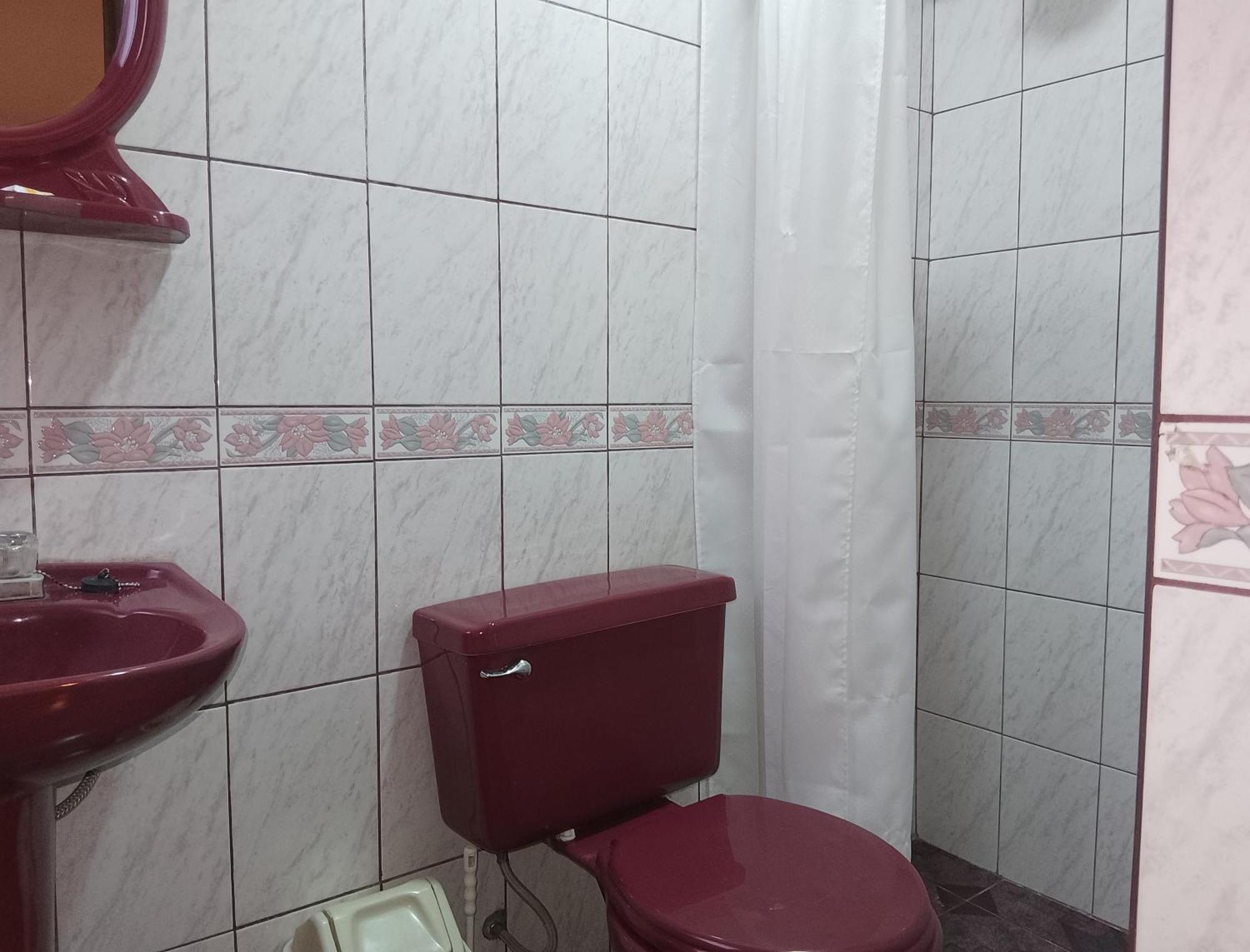 קוסקו Hostel Tupac Yupanqui House מראה חיצוני תמונה